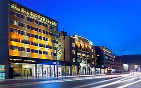Kent Hotel